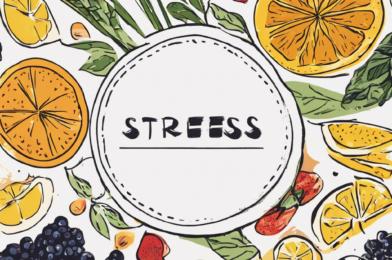 Stress-Busting Foods: What to Eat to Feel Calmer