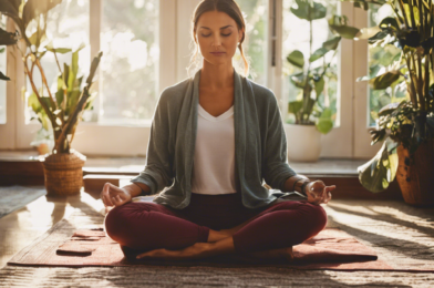Mindfulness for Beginners: 7 Easy Ways to Practice Daily