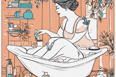 Understanding Self-Care: It’s More Than Just Bubble Baths