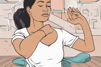 Breathing Exercises to Reduce Anxiety and Improve Focus