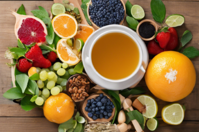 Natural Ways to Boost Your Immune System