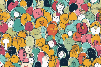 The Importance of Social Connections for Mental Health