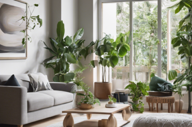 How to Create a Home Environment That Supports Wellness